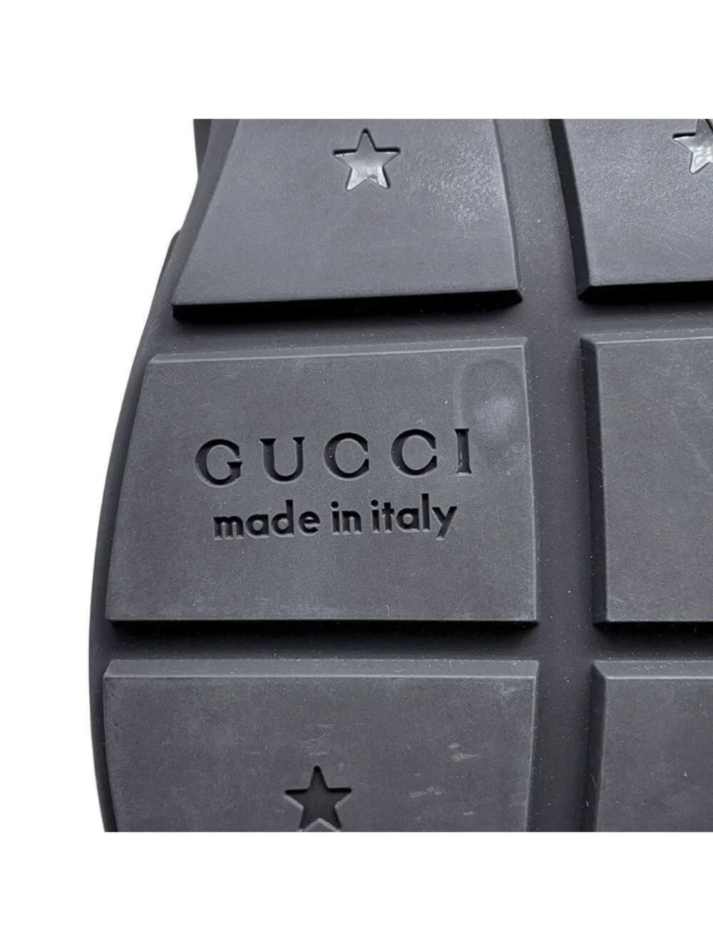 Gucci Sneakers GG Supreme Rhyton